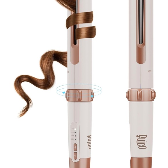 Other - NIB Automatic Curling Iron
